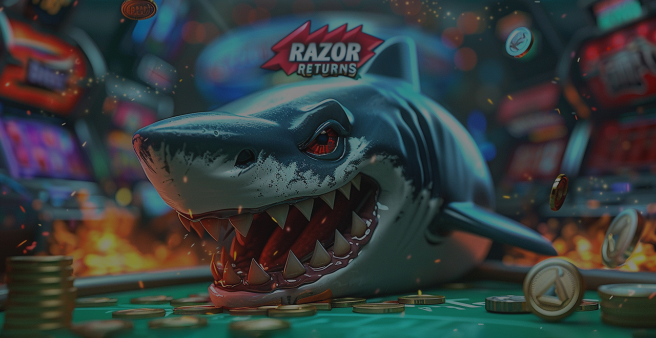 Razor Returns